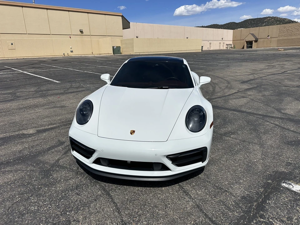 2023 Porsche 992 Carrera GTS - Image 6 of 31