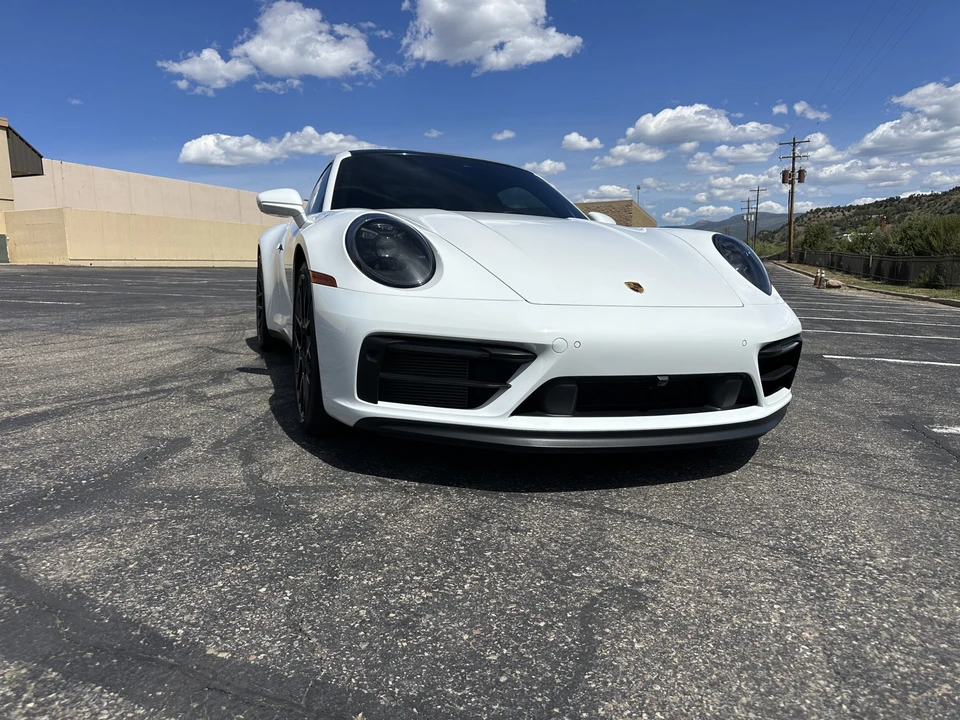 2023 Porsche 992 Carrera GTS - Image 11 of 31