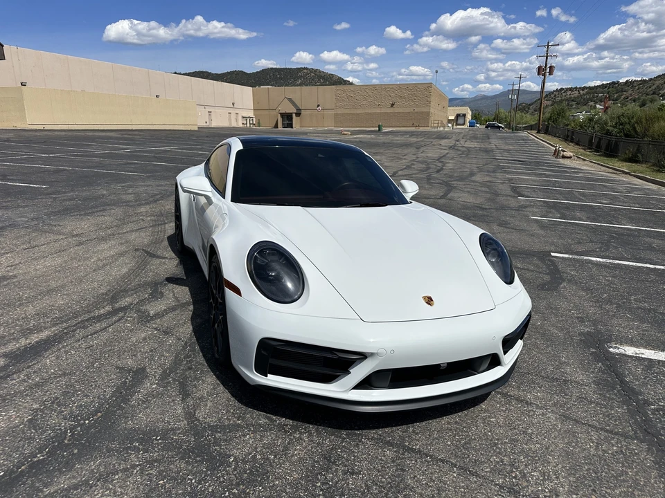 2023 Porsche 992 Carrera GTS - Image 10 of 31