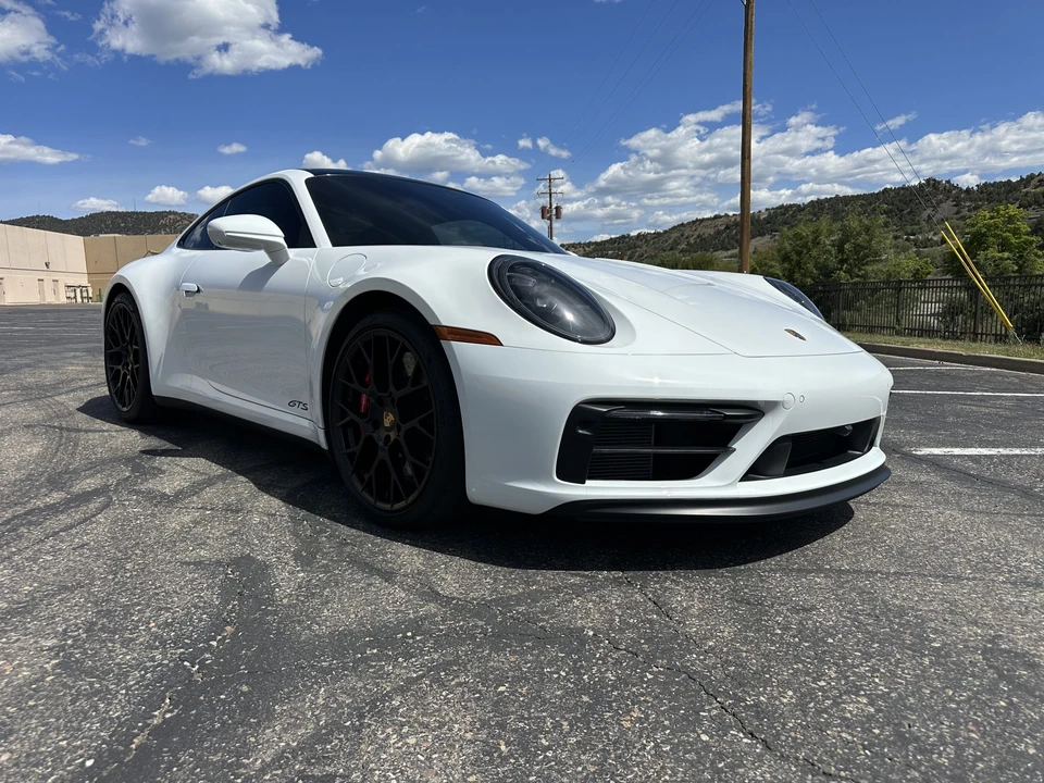 2023 Porsche 992 Carrera GTS - Image 15 of 31