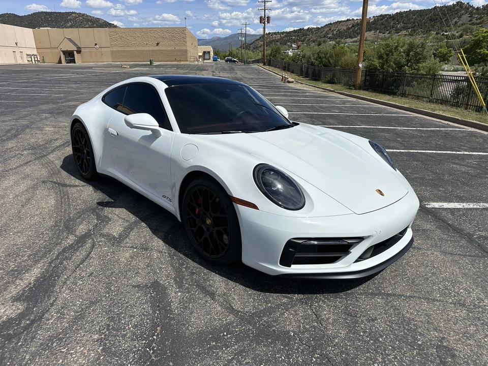 2023 Porsche 992 Carrera GTS - Image 14 of 31