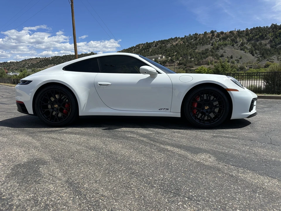 2023 Porsche 992 Carrera GTS - Image 19 of 31