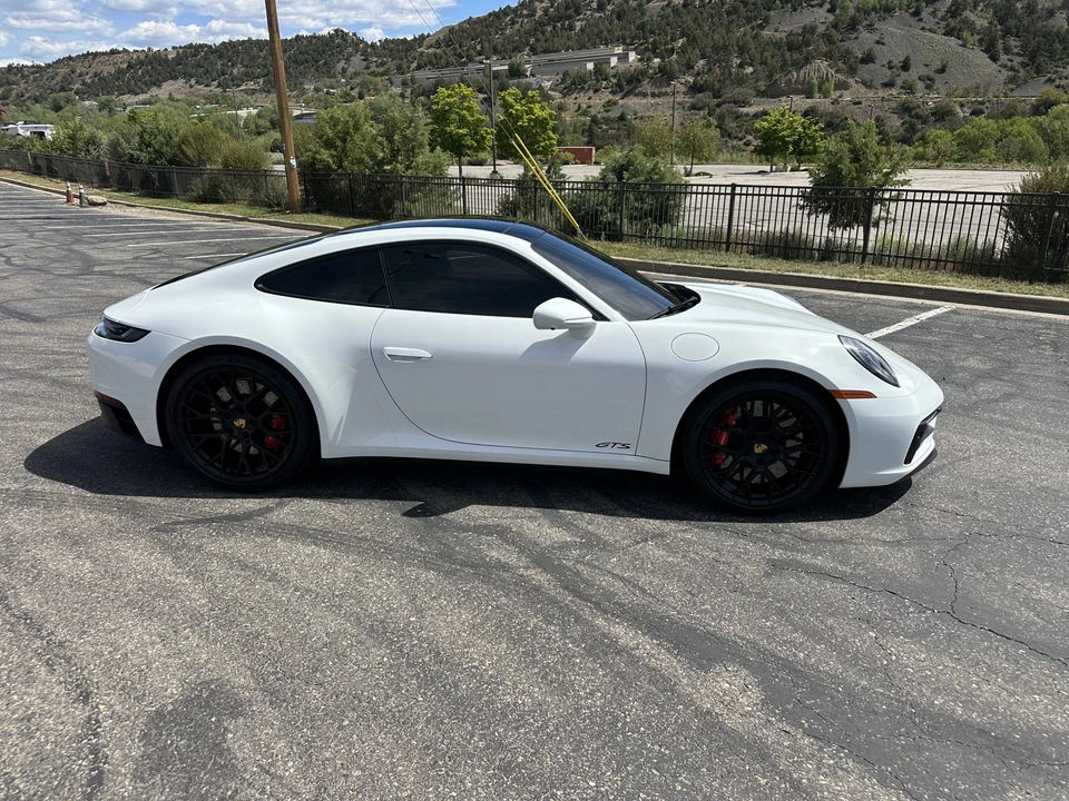 2023 Porsche 992 Carrera GTS - Image 17 of 31