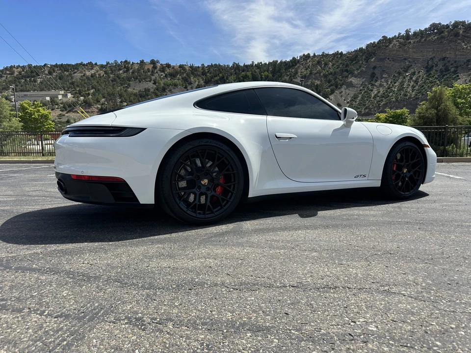 2023 Porsche 992 Carrera GTS - Image 21 of 31
