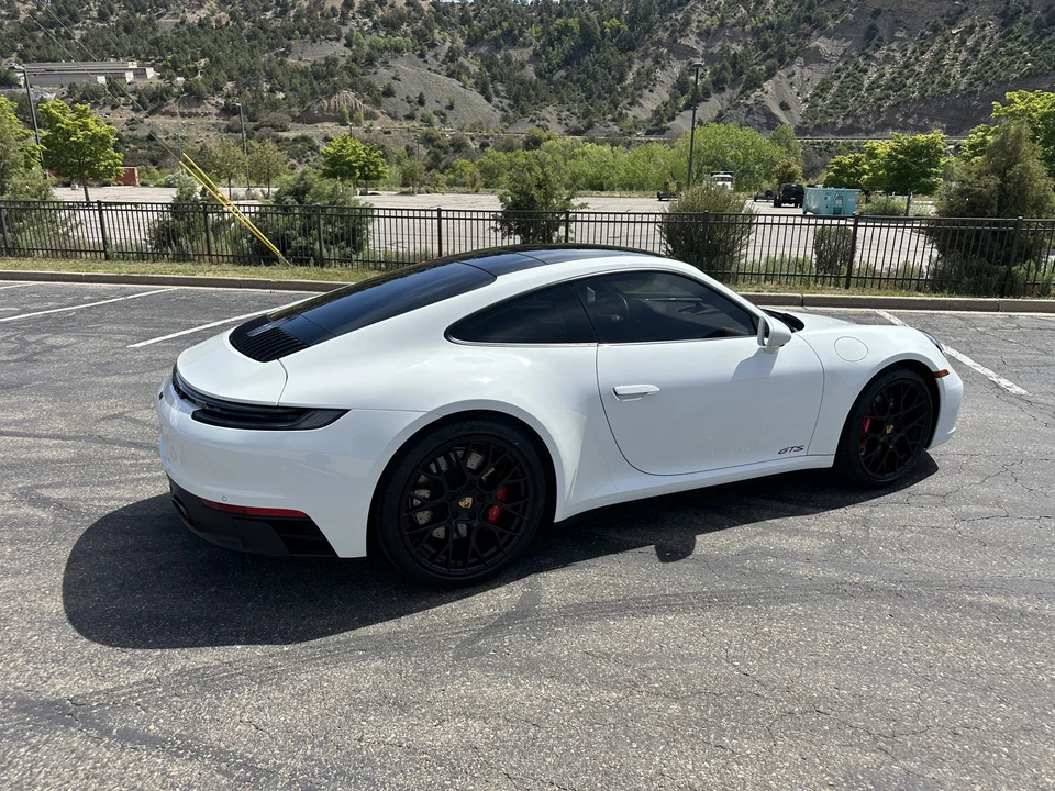2023 Porsche 992 Carrera GTS - Image 20 of 31