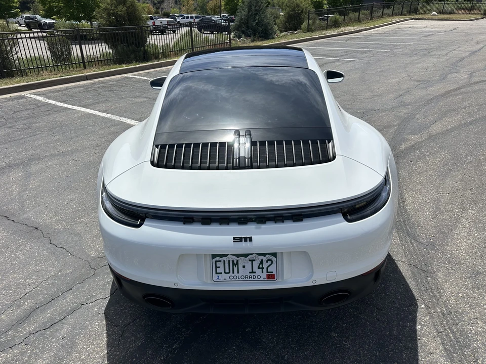 2023 Porsche 992 Carrera GTS - Image 26 of 31