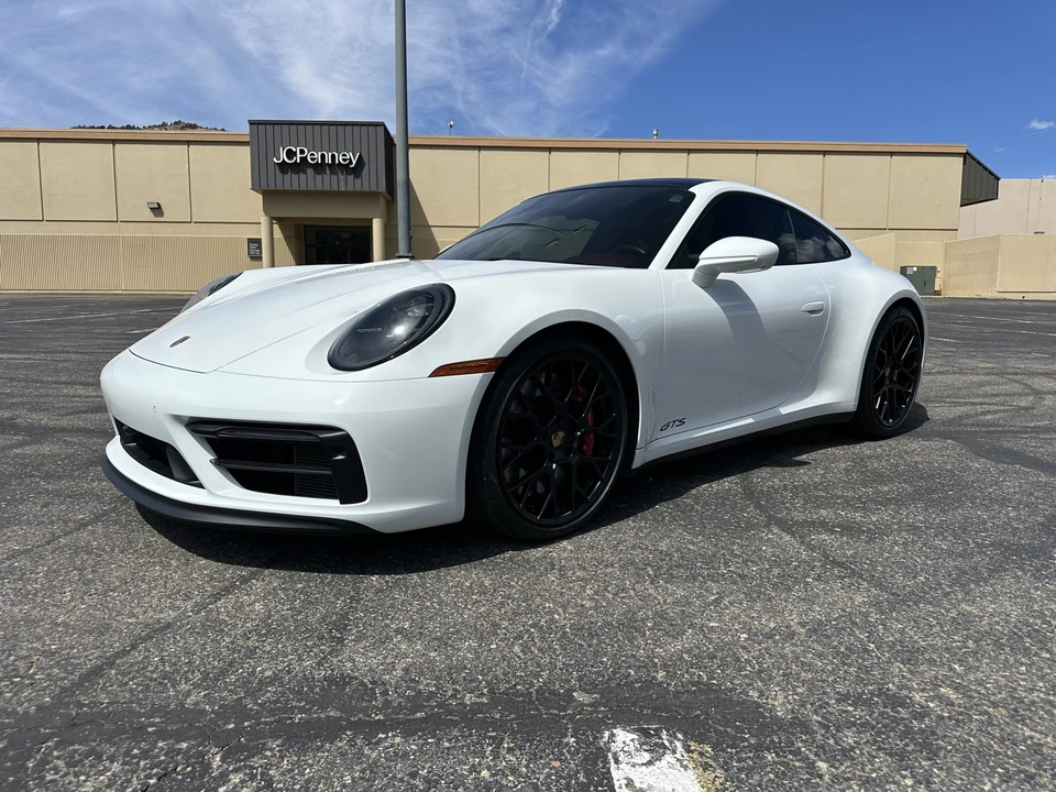 2023 Porsche 992 Carrera GTS - Image 5 of 31