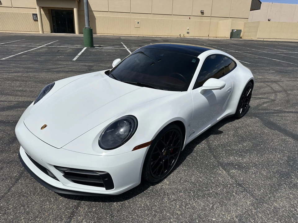 2023 Porsche 992 Carrera GTS - Image 4 of 31