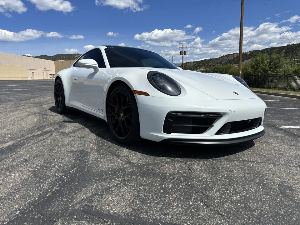 2023 Porsche 992 Carrera GTS - Image 13 of 31