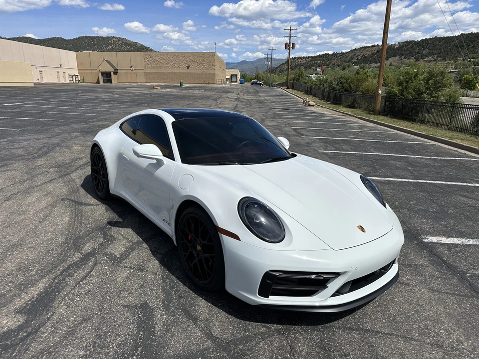 2023 Porsche 992 Carrera GTS - Image 12 of 31