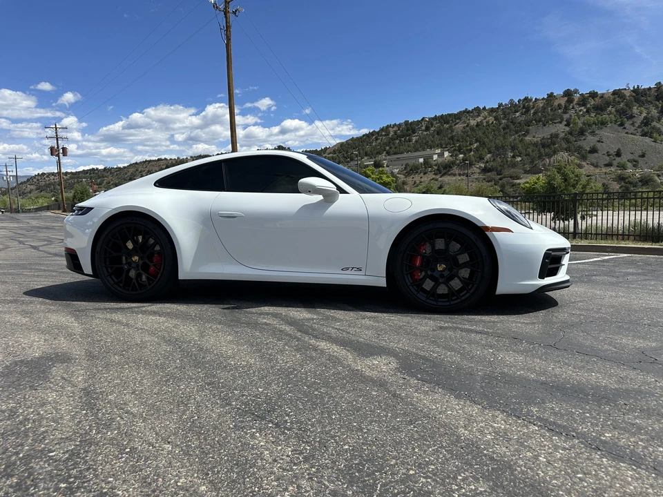 2023 Porsche 992 Carrera GTS - Image 18 of 31