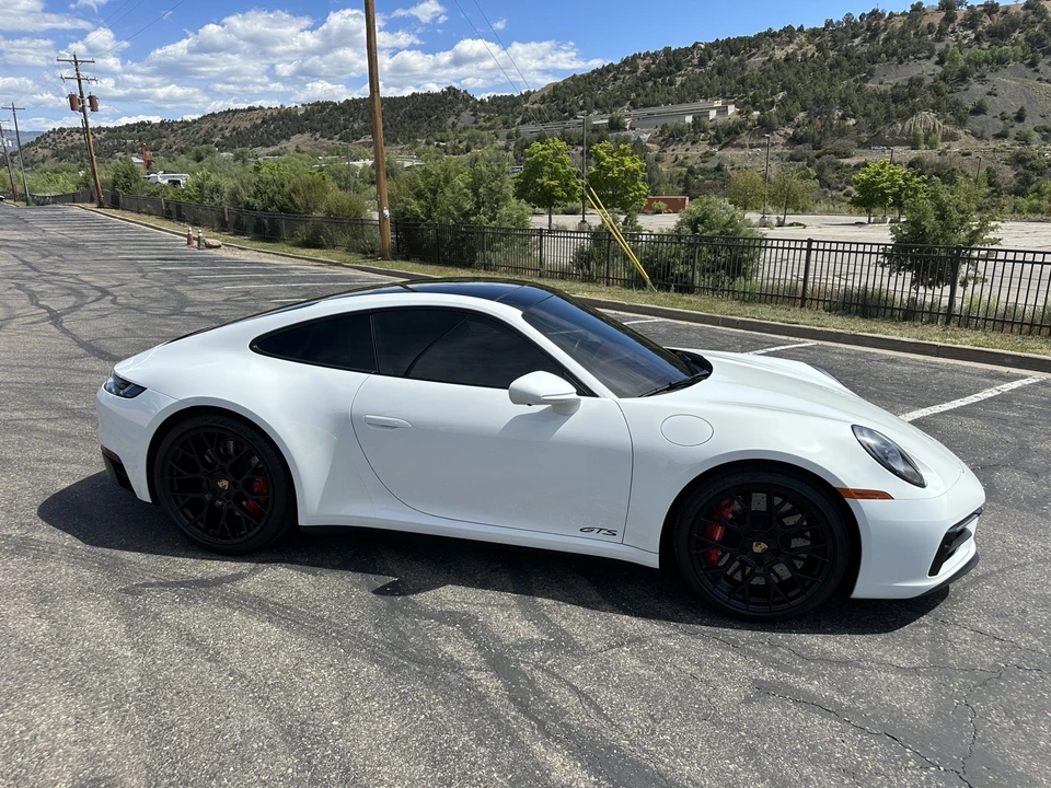 2023 Porsche 992 Carrera GTS - Image 16 of 31