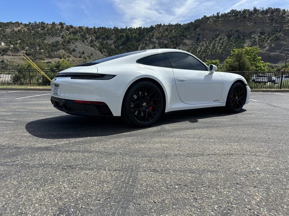 2023 Porsche 992 Carrera GTS - Image 23 of 31
