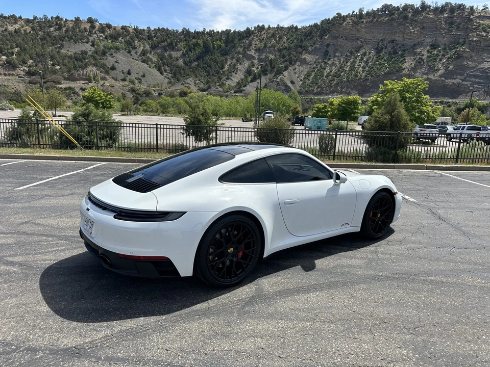 2023 Porsche 992 Carrera GTS - Image 22 of 31