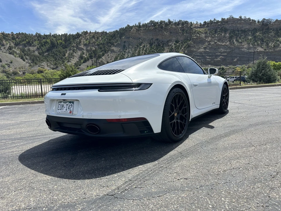 2023 Porsche 992 Carrera GTS - Image 24 of 31