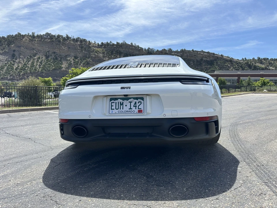 2023 Porsche 992 Carrera GTS - Image 28 of 31