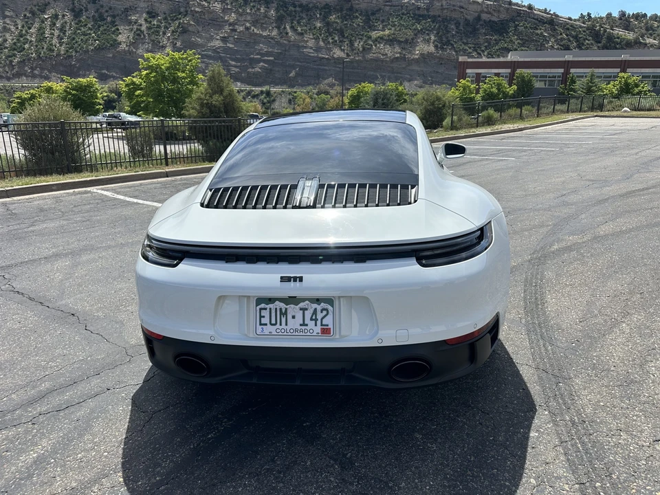 2023 Porsche 992 Carrera GTS - Image 25 of 31