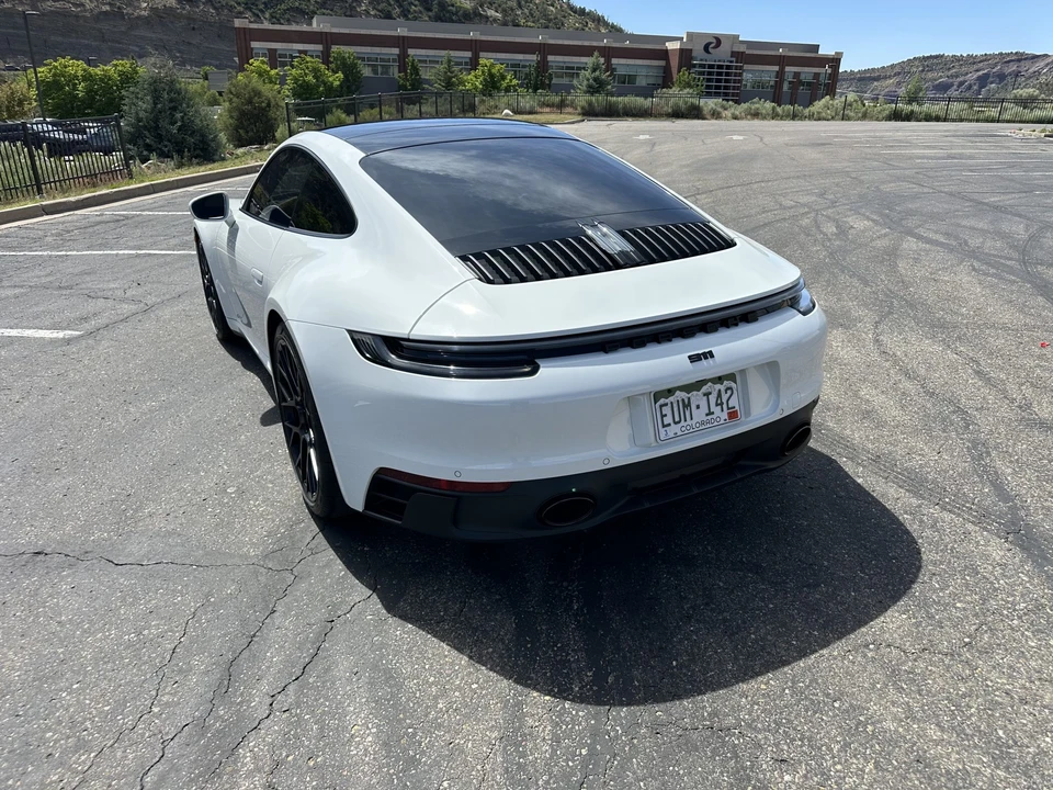 2023 Porsche 992 Carrera GTS - Image 31 of 31