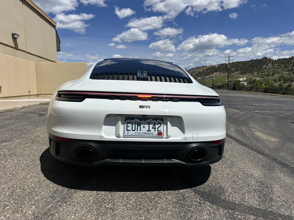 2023 Porsche 992 Carrera GTS - Image 29 of 31