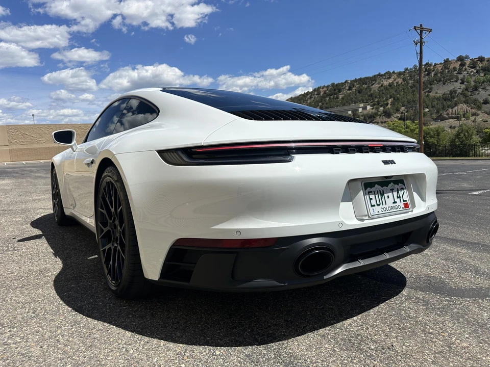 2023 Porsche 992 Carrera GTS - Image 30 of 31