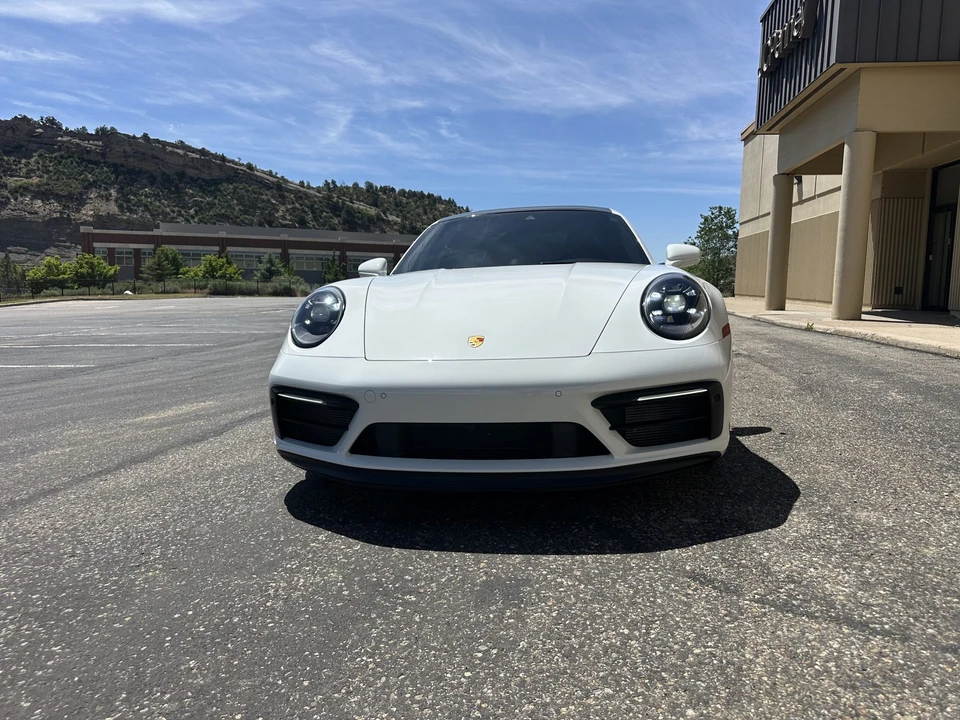 2023 Porsche 992 Carrera GTS - Image 8 of 31