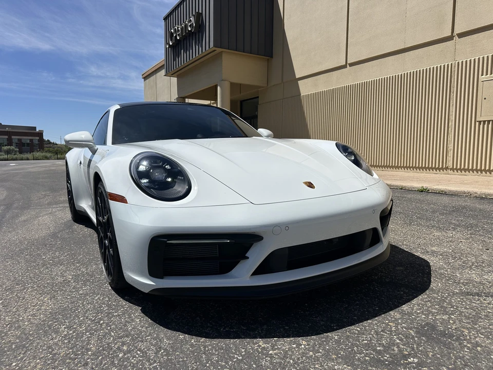 2023 Porsche 992 Carrera GTS - Image 9 of 31