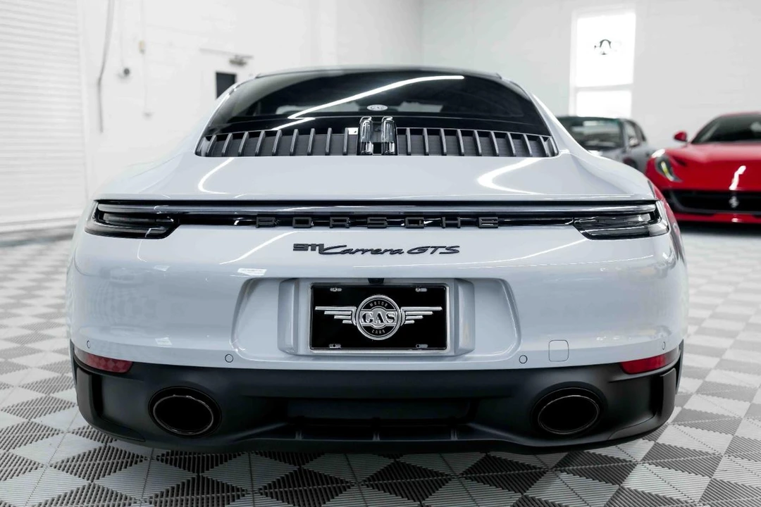 2023 Porsche 992 Carrera GTS - Image 9 of 31
