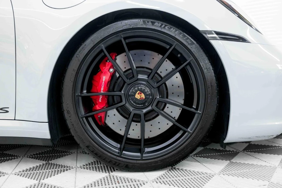 2023 Porsche 992 Carrera GTS - Image 27 of 31