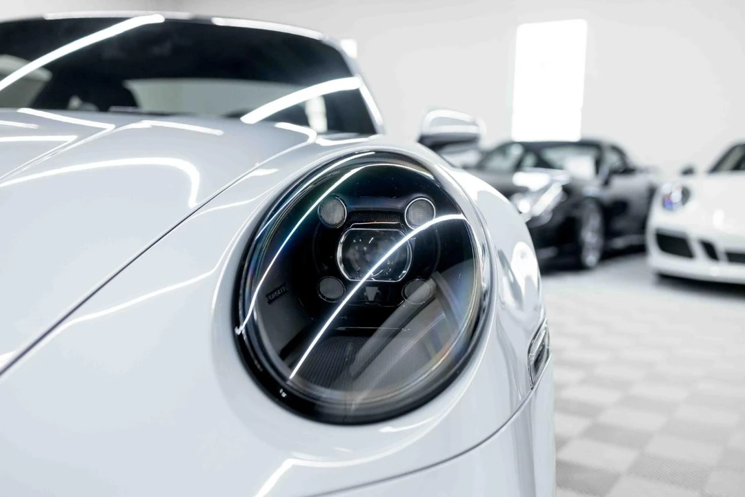 2023 Porsche 992 Carrera GTS - Image 14 of 31