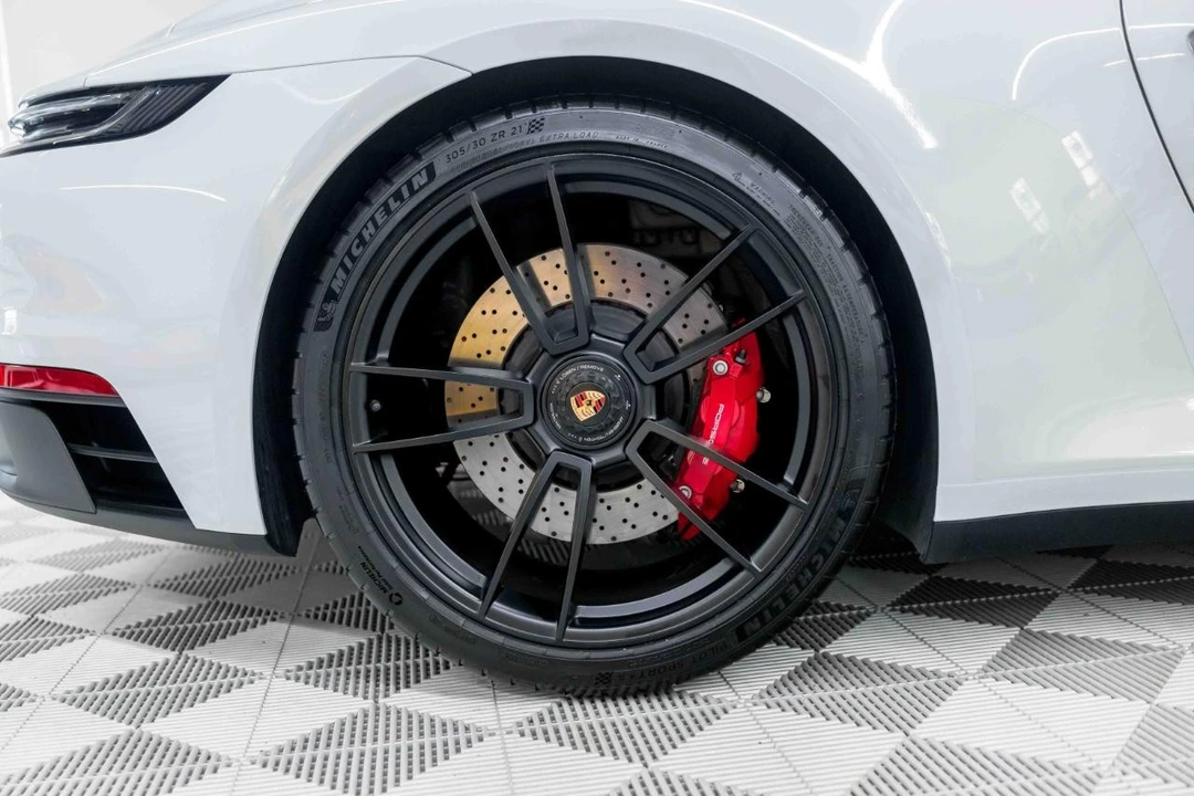 2023 Porsche 992 Carrera GTS - Image 28 of 31