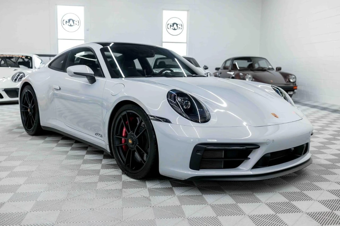 2023 Porsche 992 Carrera GTS - Image 6 of 31