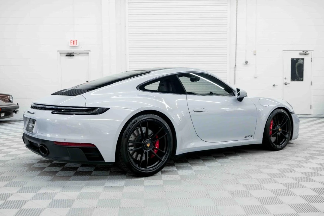 2023 Porsche 992 Carrera GTS - Image 8 of 31
