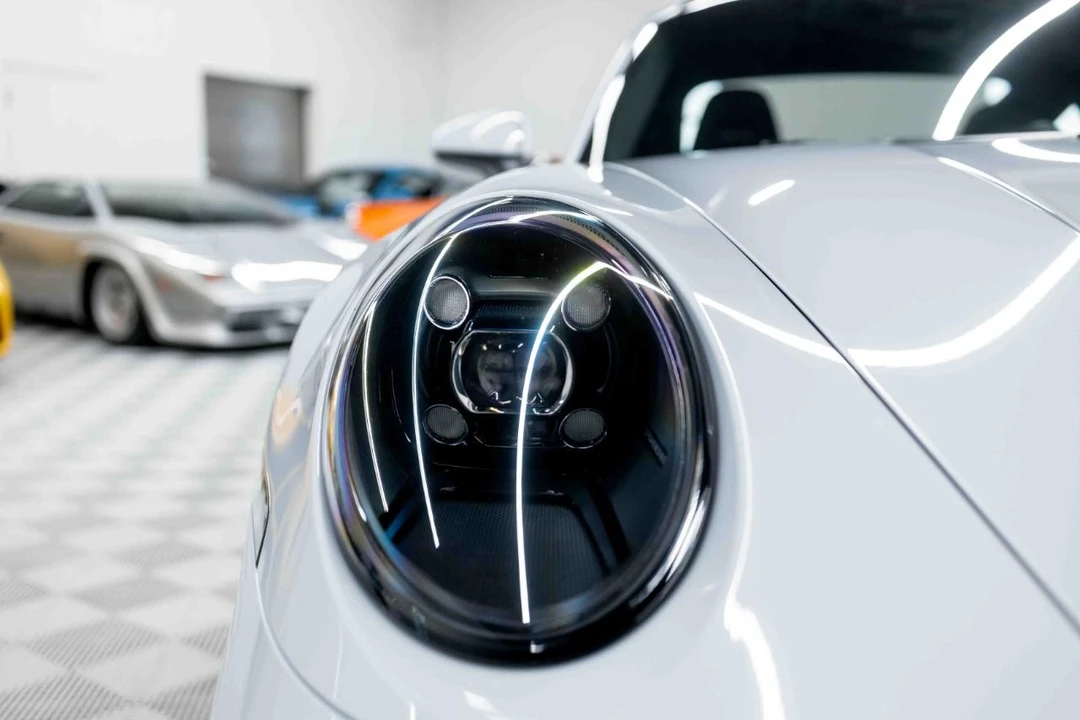2023 Porsche 992 Carrera GTS - Image 17 of 31
