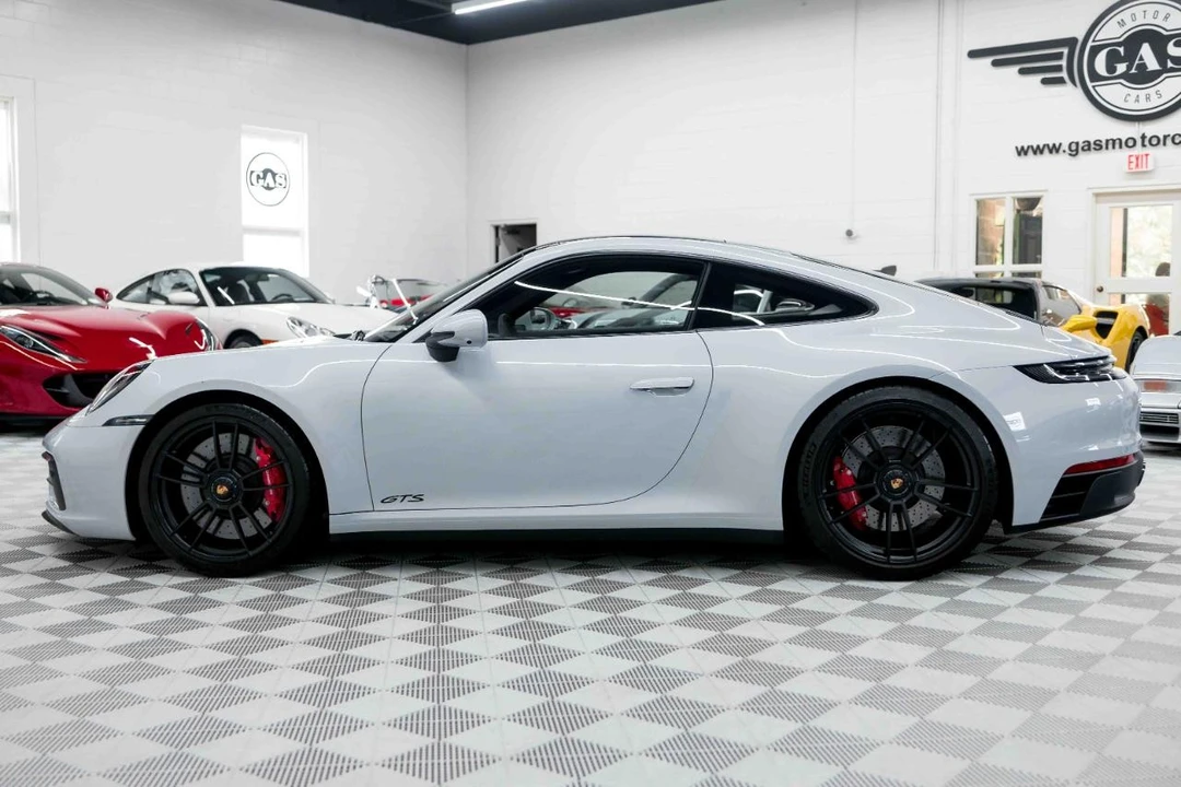 2023 Porsche 992 Carrera GTS - Image 11 of 31
