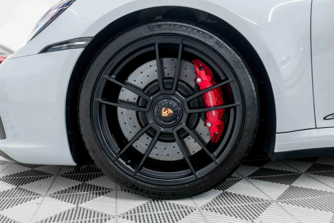2023 Porsche 992 Carrera GTS - Image 26 of 31