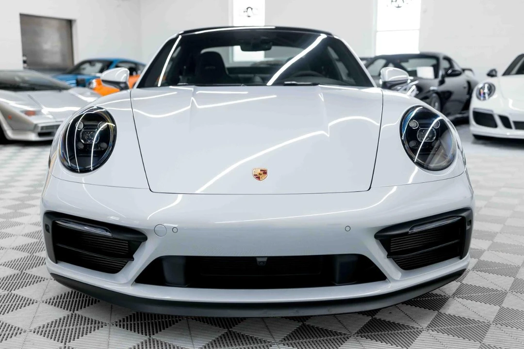 2023 Porsche 992 Carrera GTS - Image 5 of 31