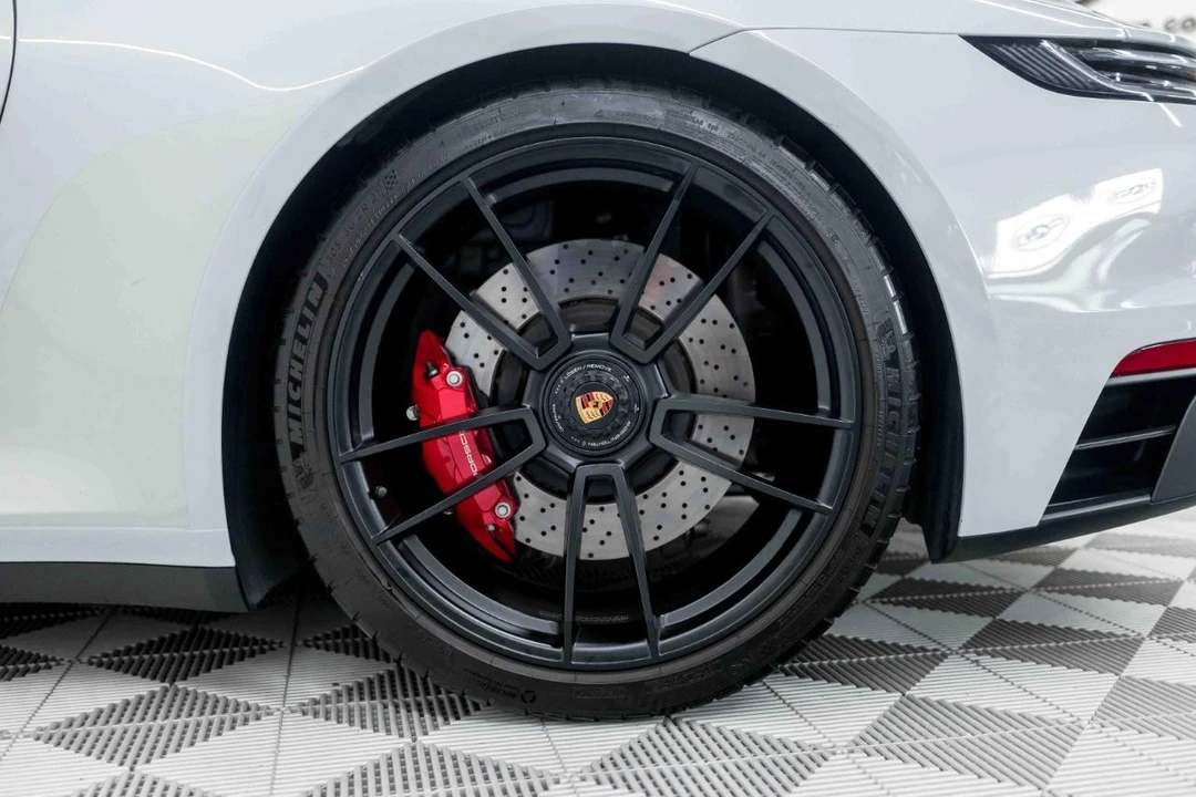 2023 Porsche 992 Carrera GTS - Image 29 of 31