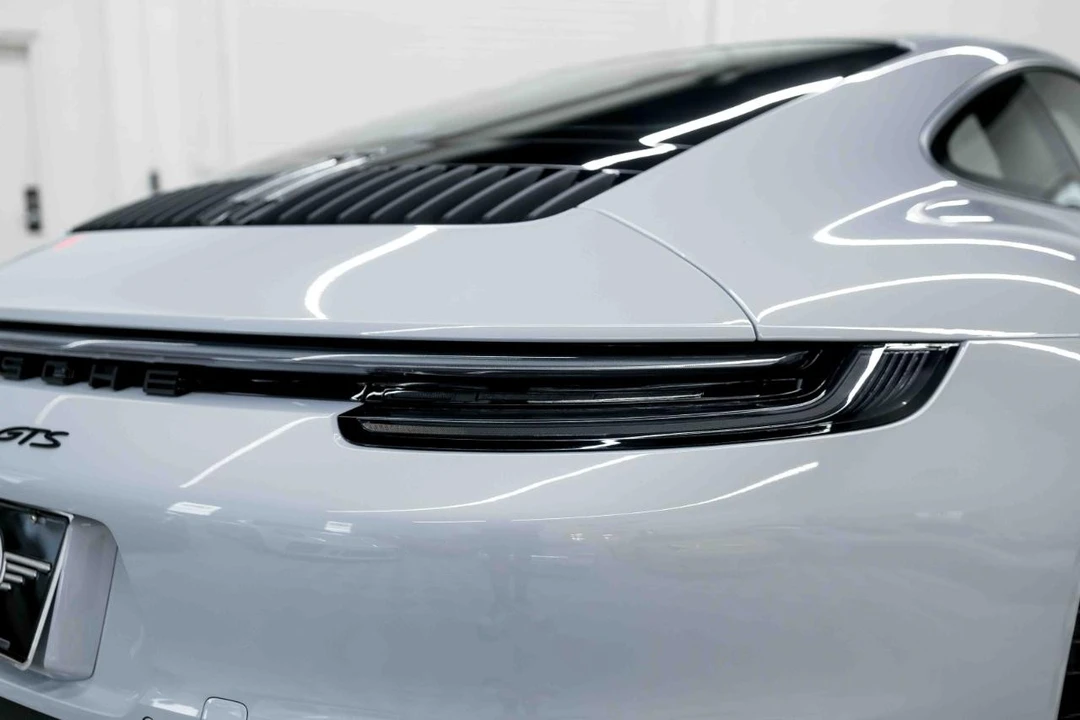 2023 Porsche 992 Carrera GTS - Image 23 of 31