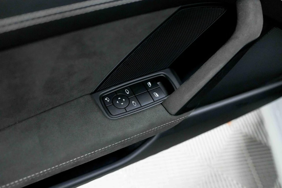2023 Porsche 992 Carrera GTS - Image 31 of 31