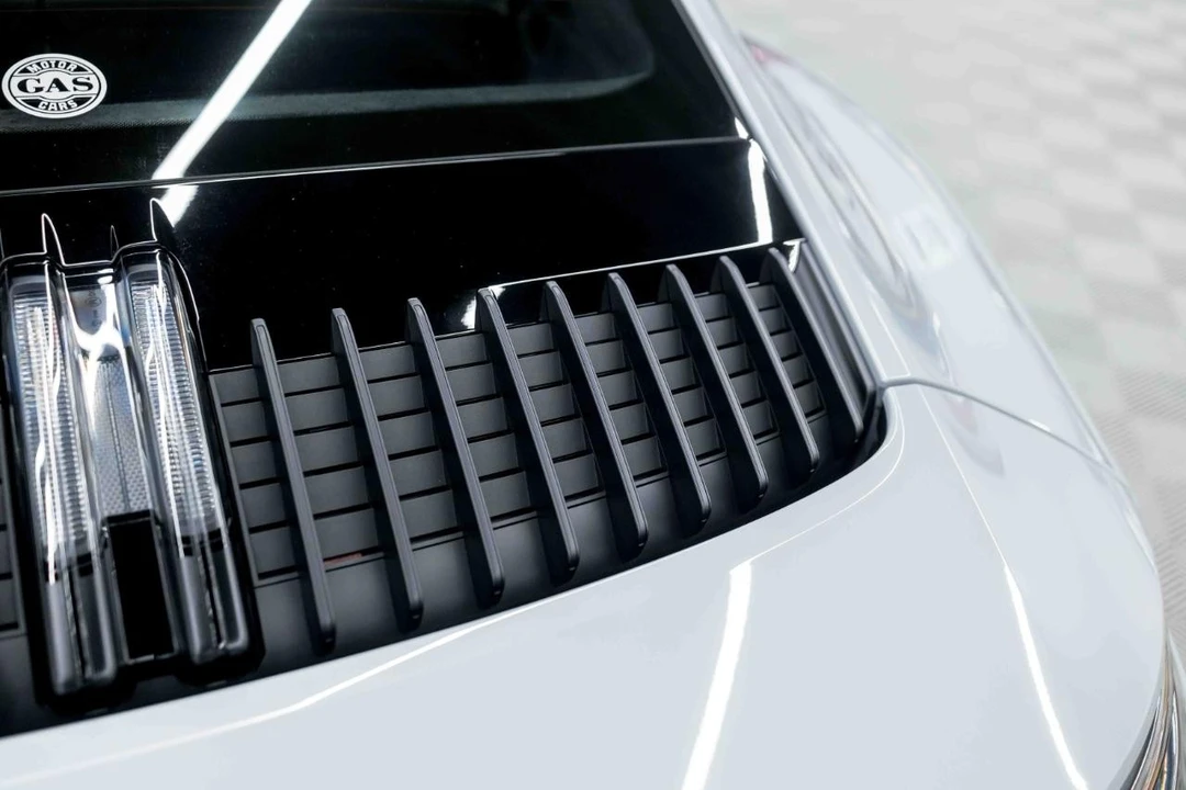 2023 Porsche 992 Carrera GTS - Image 22 of 31