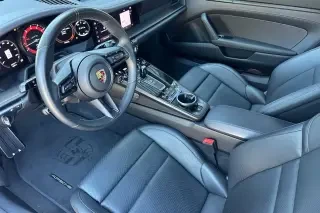 2023 Porsche 992 Carrera GTS - Image 29 of 31
