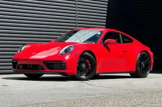 2023 Porsche 992 Carrera GTS - Image 5 of 31