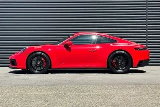 2023 Porsche 992 Carrera GTS - Image 13 of 31
