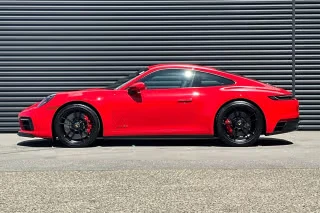 2023 Porsche 992 Carrera GTS - Image 9 of 31
