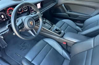 2023 Porsche 992 Carrera GTS - Image 25 of 31