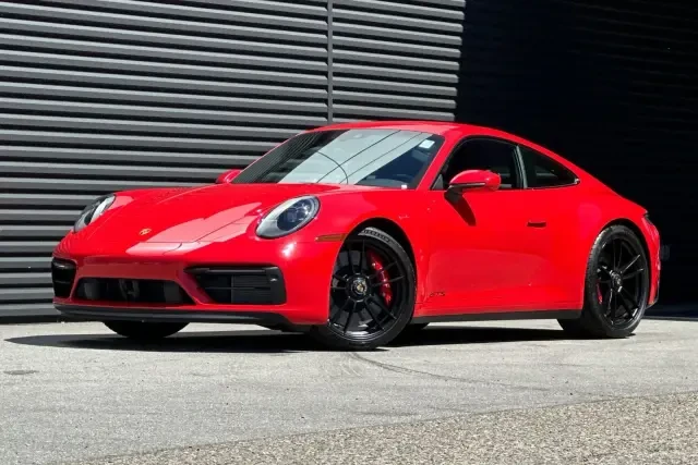 2023 Porsche 992 Carrera GTS - Image 6 of 31