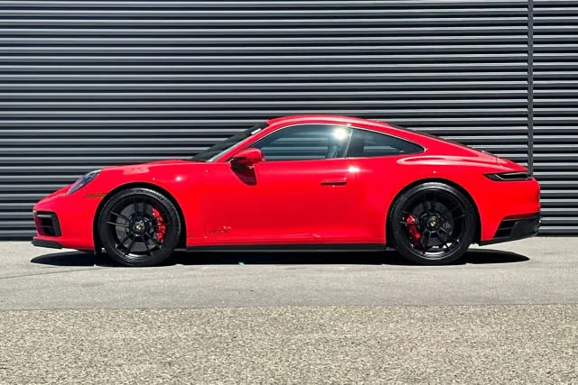 2023 Porsche 992 Carrera GTS - Image 10 of 31