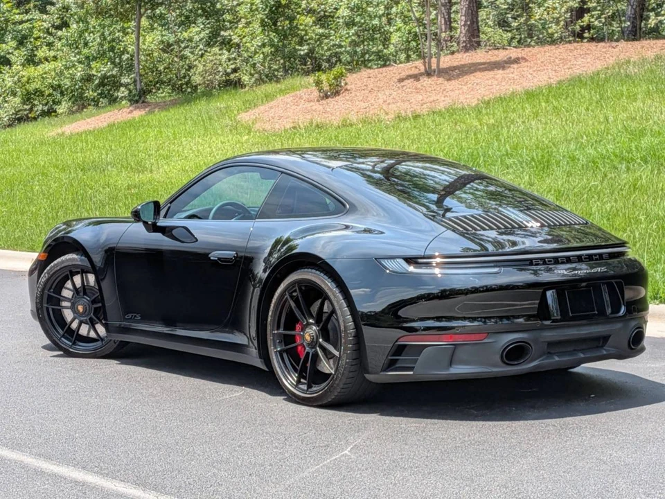 2023 Porsche 992 Carrera GTS - Image 3 of 5