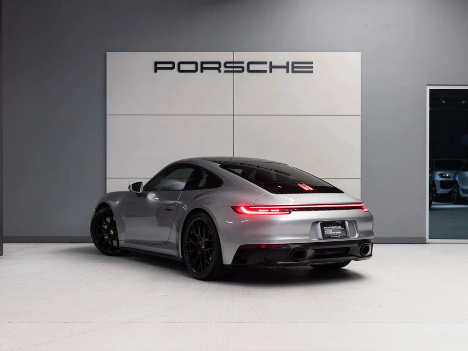 2023 Porsche 992 Carrera GTS - Image 3 of 5