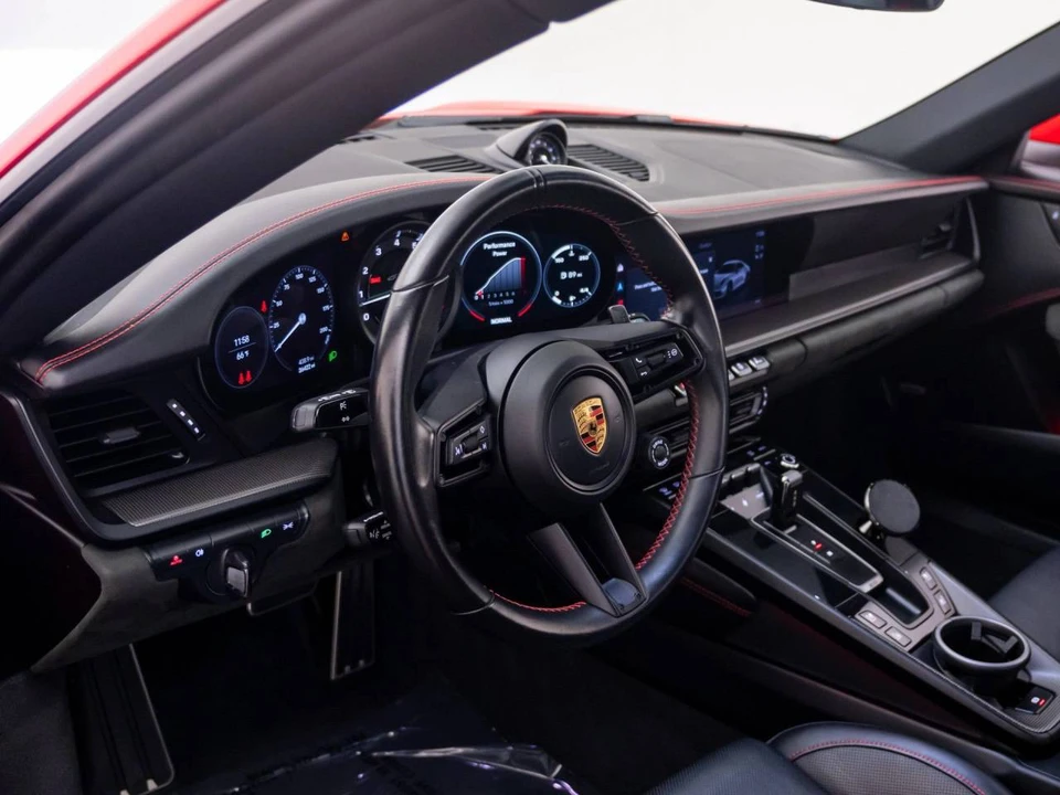 2023 Porsche 992 Carrera GTS - Image 5 of 5